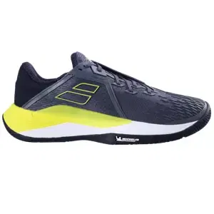 Pánská tenisová obuv Babolat Propulse Fury 3 All Court Men Grey/Aero  EUR 47