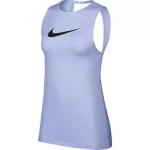 Dámské tílko Nike  NP Tank Essential Swoosh