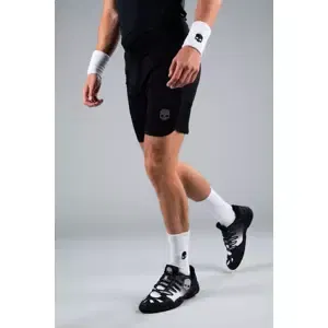 Pánské šortky Hydrogen  Tech Shorts Black