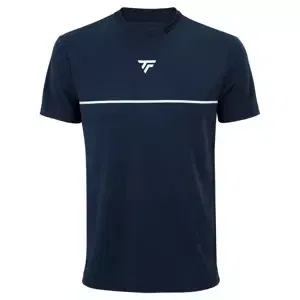 Pánské tričko Tecnifibre  Perf Tee L