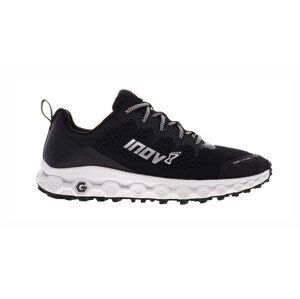 Pánská běžecká obuv Inov-8 Parkclaw G 280 M (S) Black/White UK 10