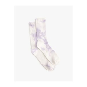 Koton Tie-Dye Socks