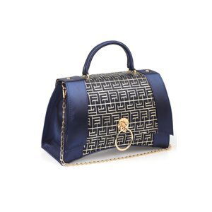 Capone Outfitters Capone Solo Women's Navy Blue Bag