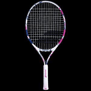 Dětská tenisová raketa Babolat  B Fly 23