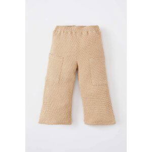 DEFACTO Baby Girl Regular Fit Pants