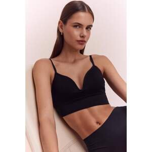 DEFACTO Fall in Love Comfort Lined Seamless Bra
