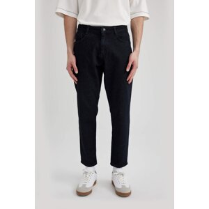 DEFACTO Relaxed Carrot Fit Jean Jeans