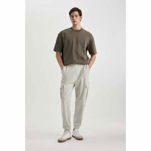 DEFACTO Oversize Fit Sweatpants