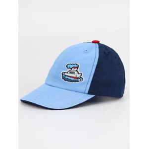 Yoclub Kids's Boys' Baseball Cap