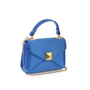 Capone Outfitters Women's Capone Detroit Sax Blue Bag