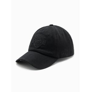 Edoti Men's cap