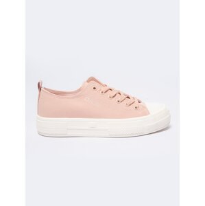 Big Star Woman's Sneakers Shoes 100280 -600