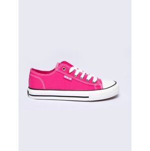 Big Star Woman's Sneakers Shoes 100378  602