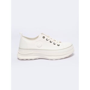 Big Star Woman's Sneakers Shoes 100552 -101