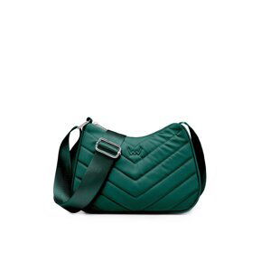 Crossbody kabelka VUCH Liva Green