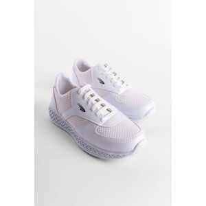 Capone Outfitters Mesh Women's Sneakers