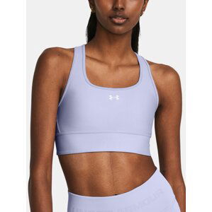 Under Armour Podprsenka Crossback Longline-PPL - Dámské