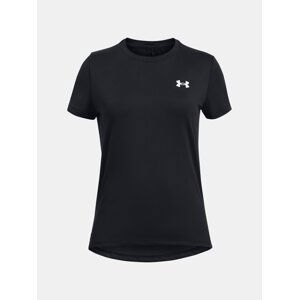 Under Armour Tričko Knockout Tee-BLK - Holky