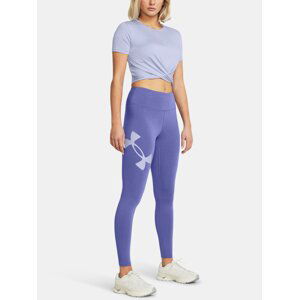 Under Armour Legíny Campus Legging-PPL - Dámské