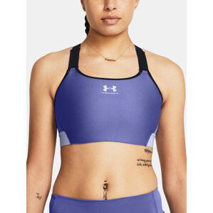 Under Armour Podprsenka UA HeatGear High-PPL - Dámské