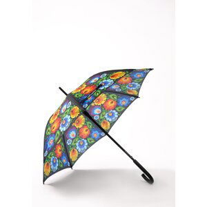 Folkstar Woman's Classic Umbrella Łowicki