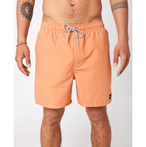 Plavky Rip Curl EASY LIVING VOLLEY Clay