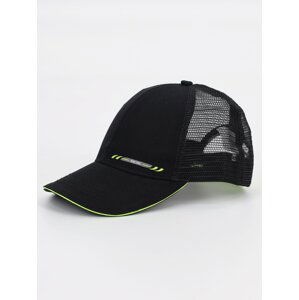 Yoclub Kids's Boys' Baseball Cap CZD-0679C-3400