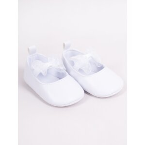 Yoclub Kids's Baby Girls' Shoes OBO-0041G-0100