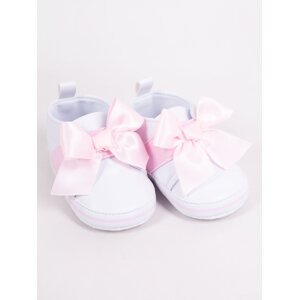Yoclub Kids's Baby Girls' Shoes OBO-0040G-0100