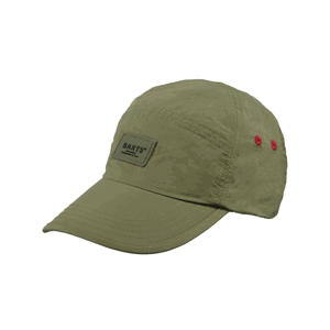 Kšiltovka Barts MATITI CAP Army