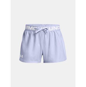 Under Armour Kraťasy Play Up Solid Shorts-PPL - Holky