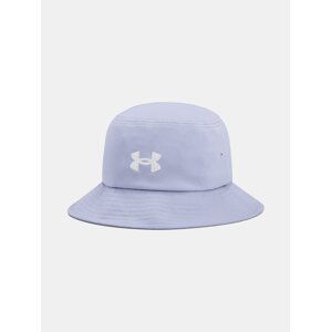 Under Armour Klobouček W Blitzing Bucket-PPL - Dámské