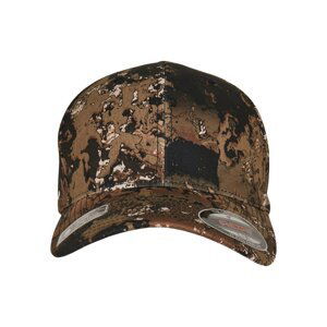 Flexfit® Veil Camo™ Cap wideland