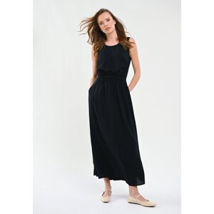 Volcano Woman's Dress G-Sorbet