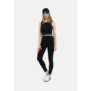 Volcano Woman's Gym Trousers N-Lisbona