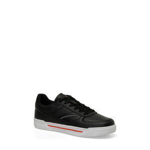 KINETIX DAVIS PU 4FX BLACK Man Sneaker