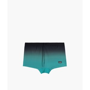 Pánské plavecké boxerky ATLANTIC - vícebarevné