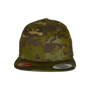 Kšiltovka Snapback Multicam® - maskáčová