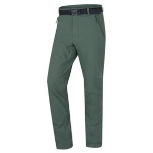 Pánské outdoor kalhoty HUSKY Koby M faded green