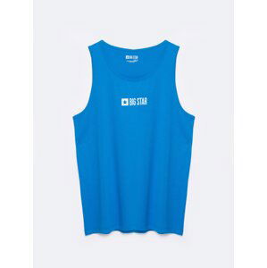 Big Star Man's Singlet T-shirt 152339  401