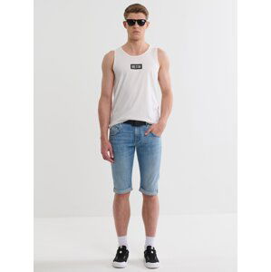 Big Star Man's Singlet T-shirt 152394  100