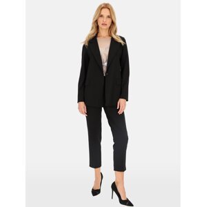 PERSO Woman's Jacket VEE242404F