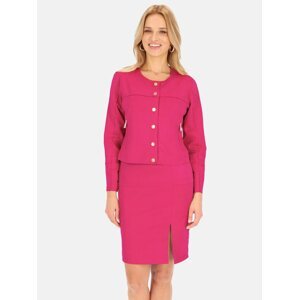 PERSO Woman's Jacket BLE241085F