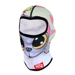 Rough Radical Kids's Balaclava Sub04