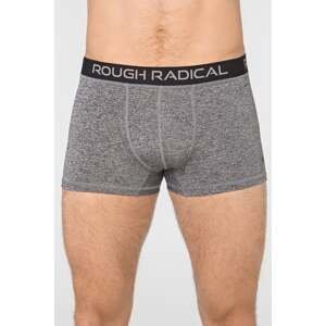 Rough Radical Man's Boxer Shorts Bomber