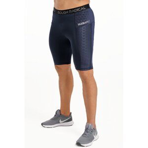 Rough Radical Man's Shorts Stone Shorts Navy Blue