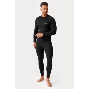 Rough Radical Man's Thermal Underwear  Iron