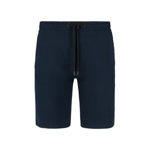 Volcano Man's Shorts M-TANDO Navy Blue