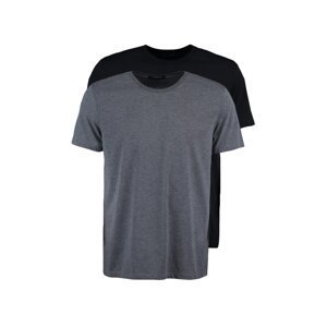 Tričko Trendyol - Multi-color - Slim fit