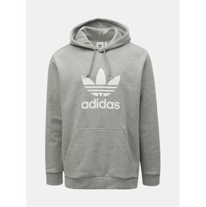 Adidas Originals Trefoil Hoodie